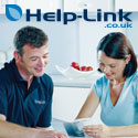 central heating boilers from Help Link UK