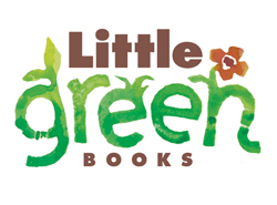 Little Green Books